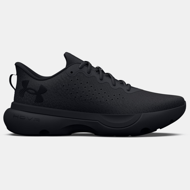 Under Armour HOVR Infinite 'Black' 