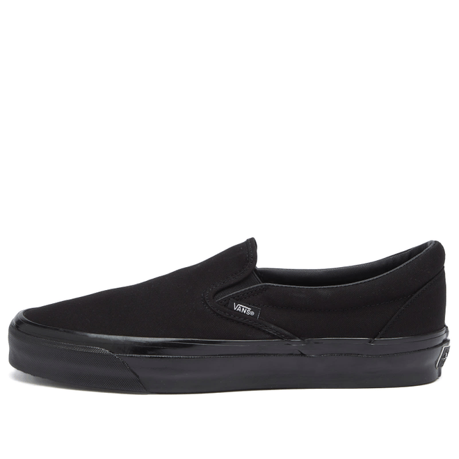 Vans LX Slip-On Reissue 98  Black