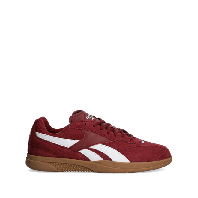 Reebok Hammer Street Rich Maroon