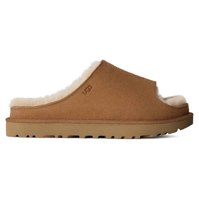 UGG Greenport Slide Chestnut (Women's)
