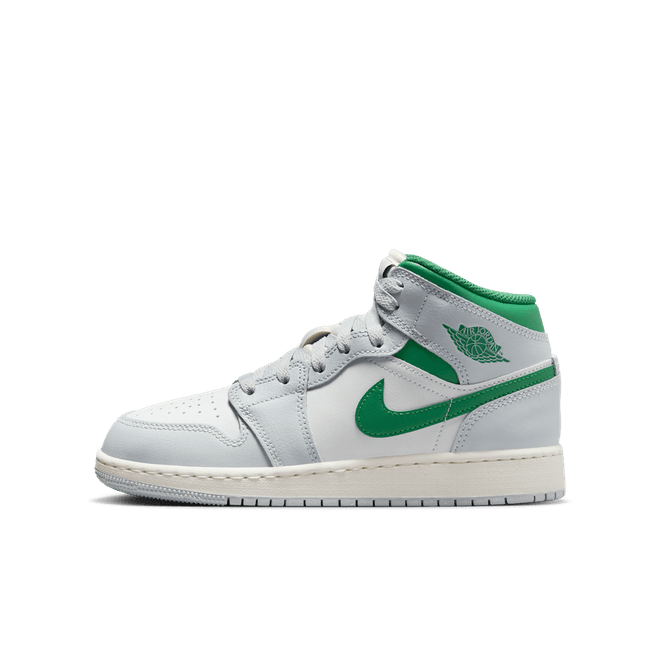 Nike Air Jordan 1 Mid Older Kids'
