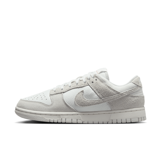Nike Dunk Low Suede WMNS 'Photon Dust'