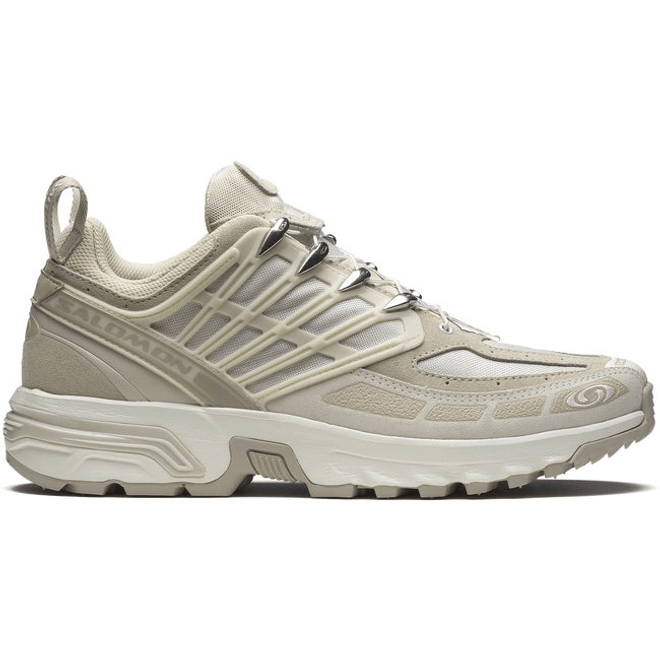 Salomon Acs Pro Leather Oxford Tan 