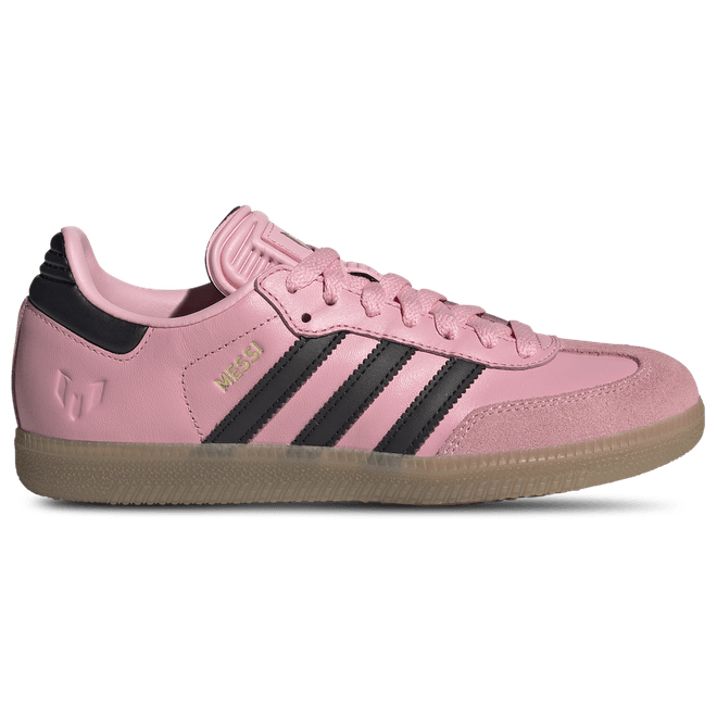 adidas Samba Messi