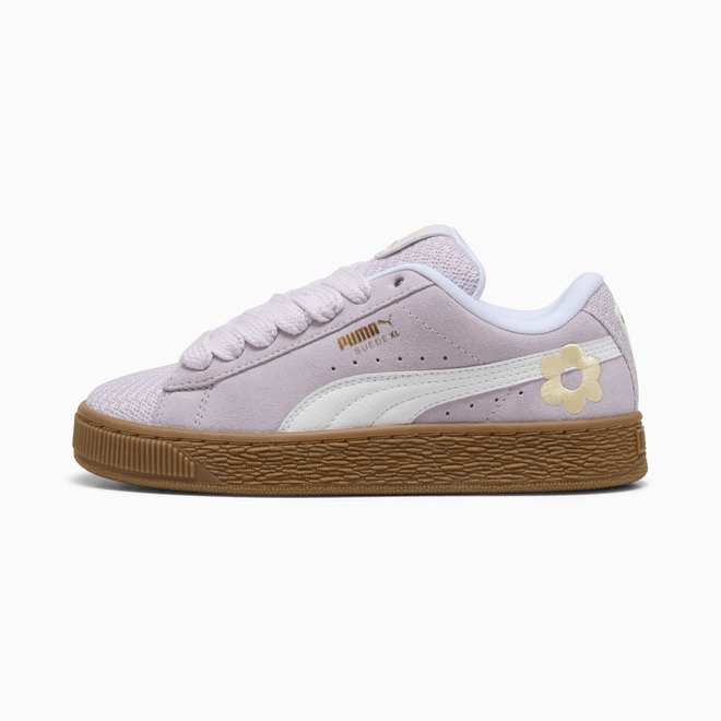 Puma Suede XL Summer Feels 