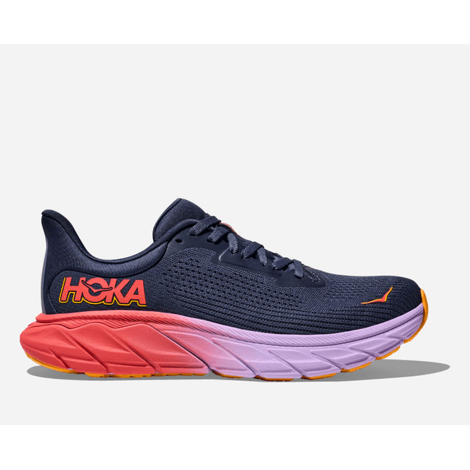 HOKA  Arahi 7 Road Running  Nautical Dusk