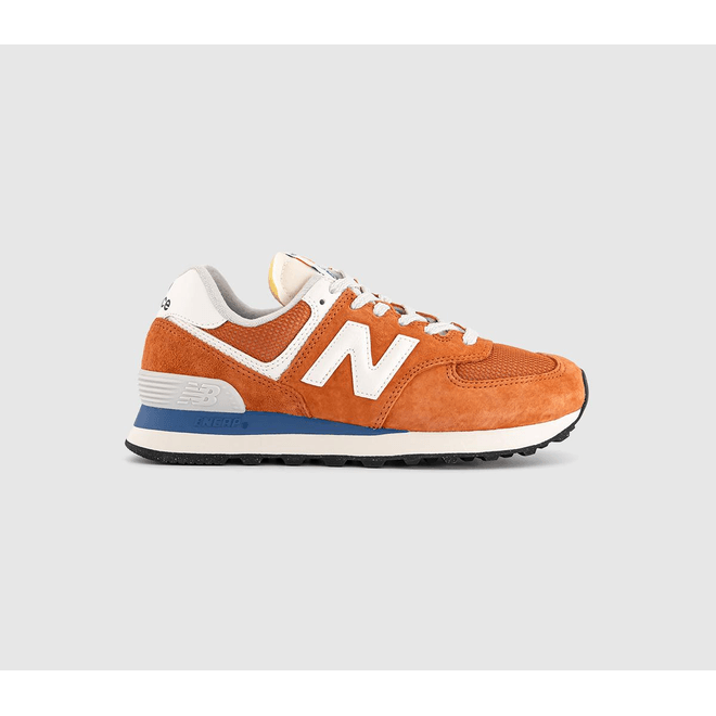 New Balance - U 574 VPA - Sneaker