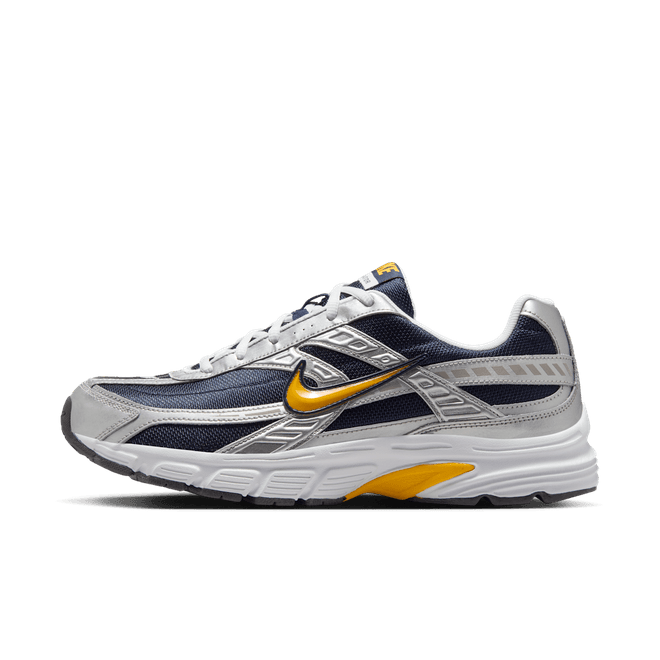 Nike Initiator 'Obsidian & Team Gold'
