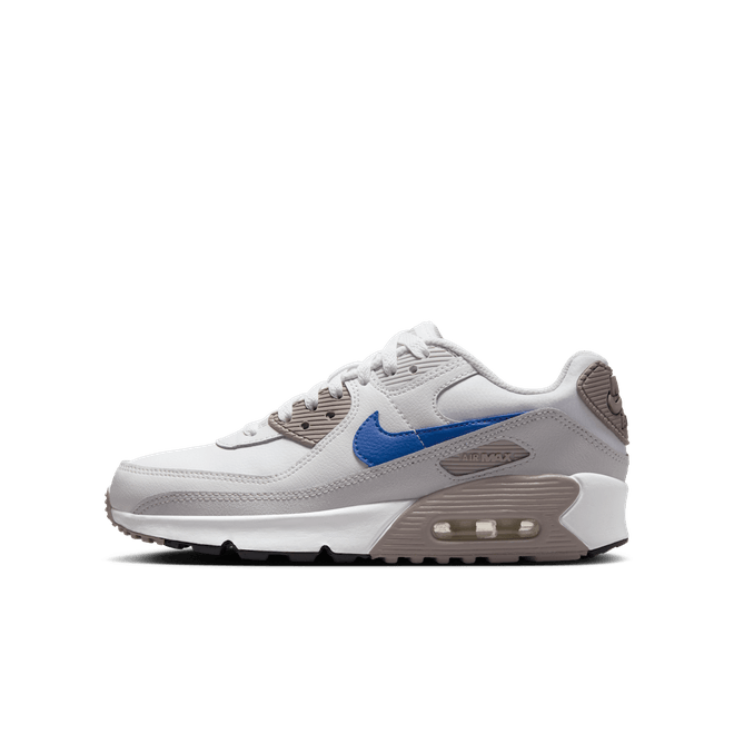 Nike Air Max 90 Big Kids'