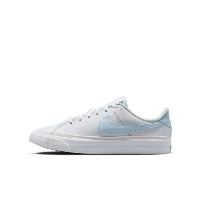 Nike Court Legacy Big Kids'