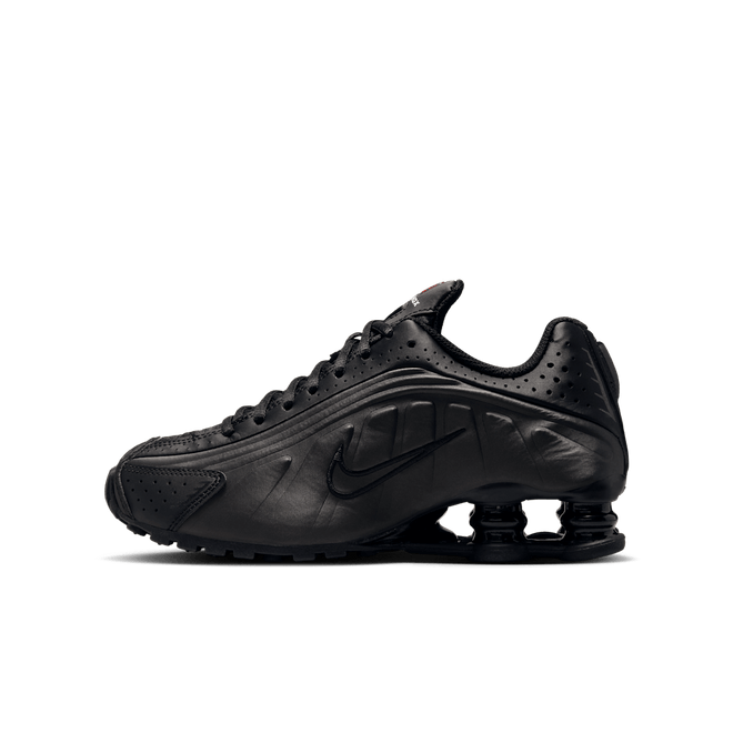 Nike Shox R4 (GS)