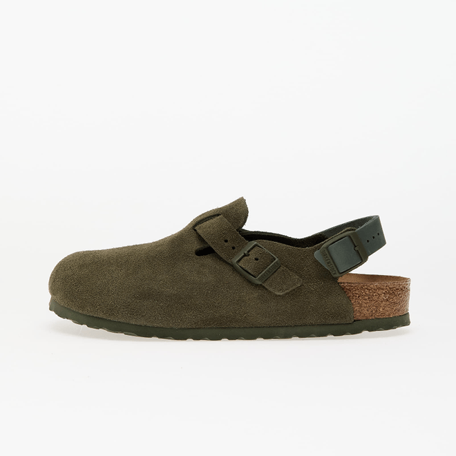 Birkenstock Tokio LEVE Thyme 