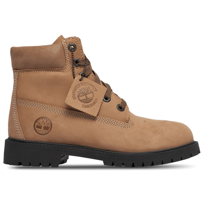 Timberland Premium 6" Waterproof Boots