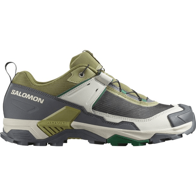 Salomon X Ultra 5 Aloe 