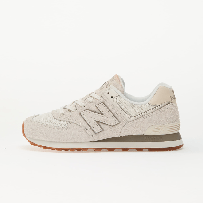 New Balance 574 Sea Salt
