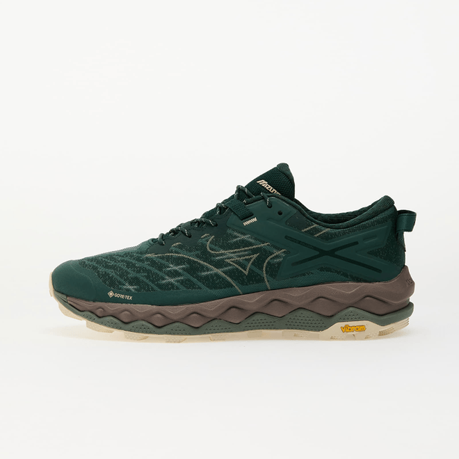 Mizuno Wave Mujin Ls Gtx PineGrove