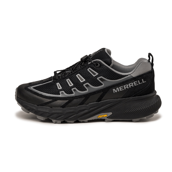 Merrell Agility Peak 5 Trek  Black