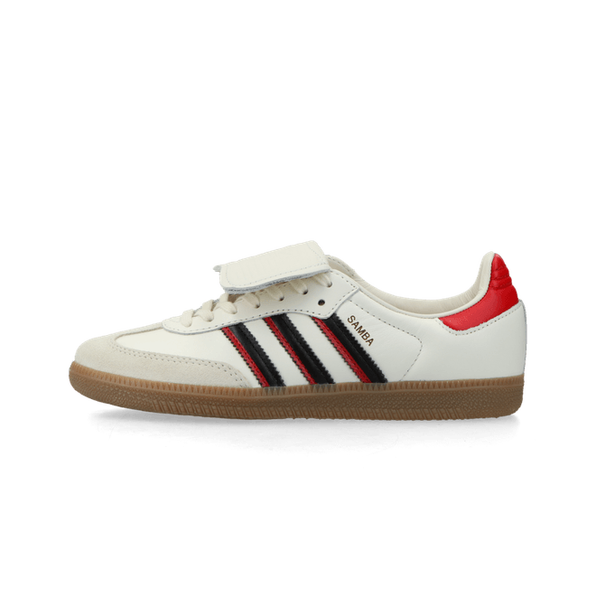 adidas Samba LT white