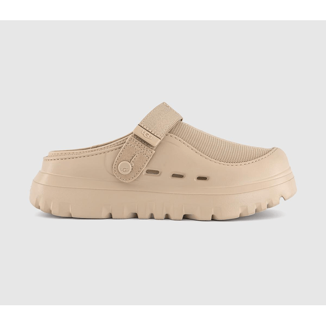 UGG® PeakMod Clog Men