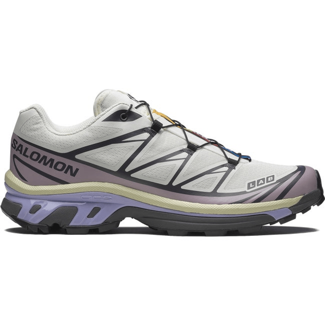 Salomon Xt-6 Icicle 