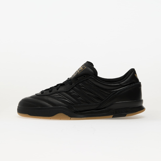 adidas Mundial Fc Core Black