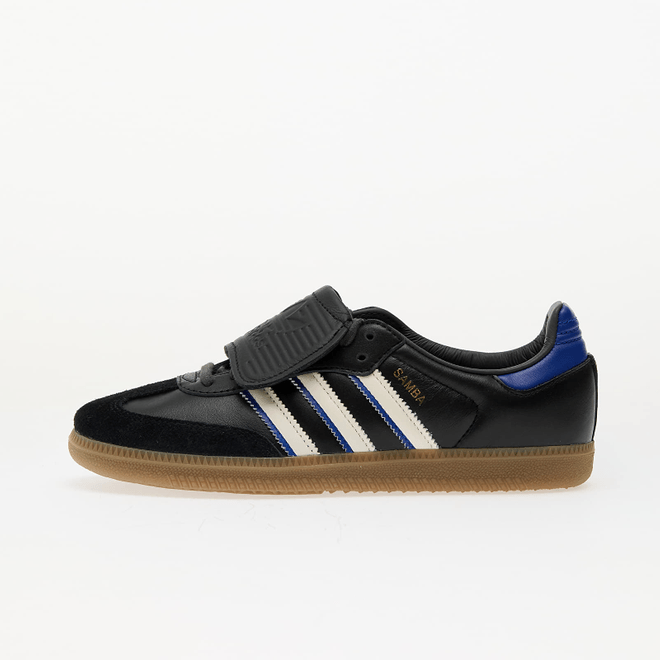 adidas Samba Lt Core Black