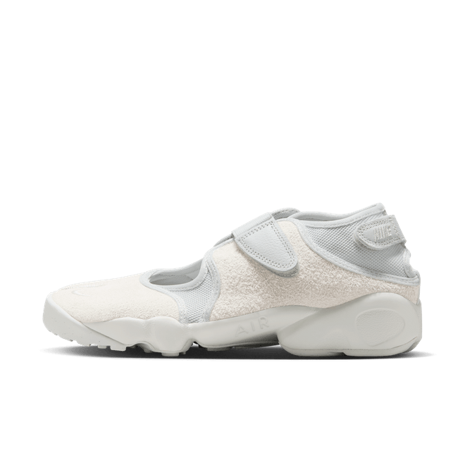 Nike Air Rift photon dust