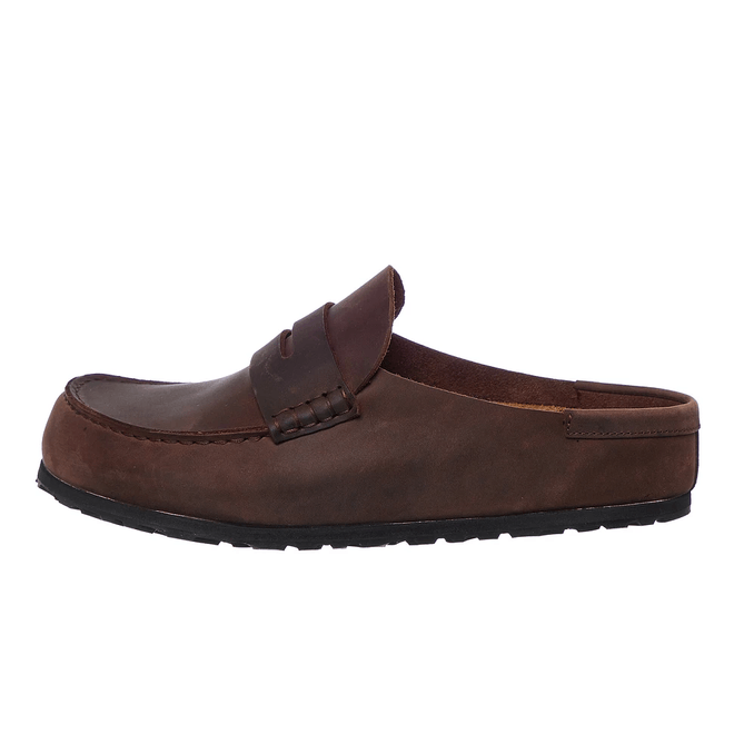 Birkenstock Naples Wrapped