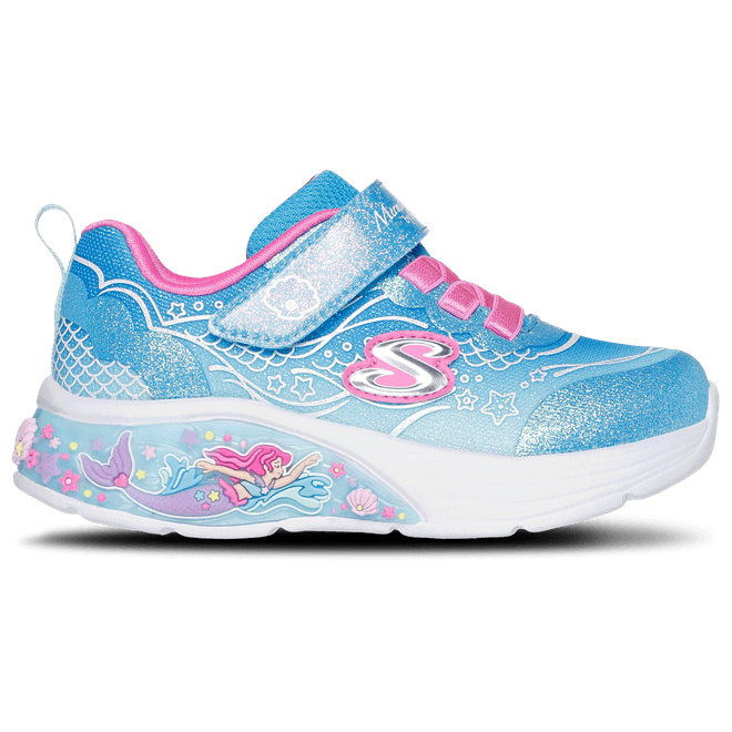 Skechers My Dreamers  'Blue'
