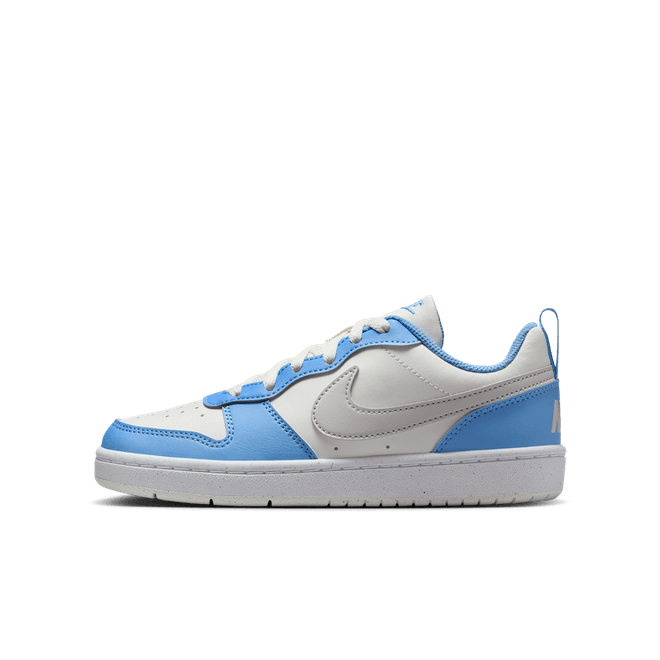 Nike Court Borough Low Recraft Older Kids'