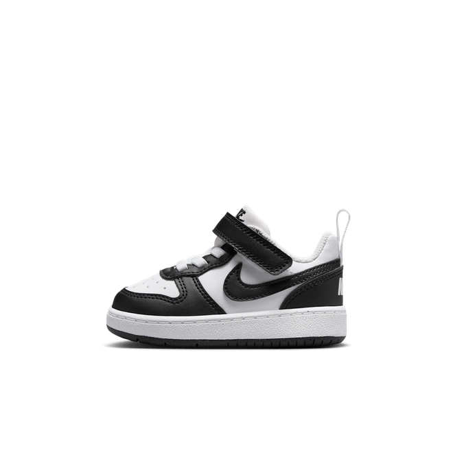 Nike Court Borough Low Recraft Baby/Toddler