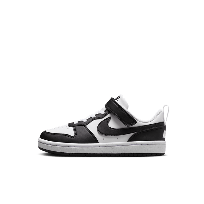 Nike Court Borough Low Recraft Younger Kids'