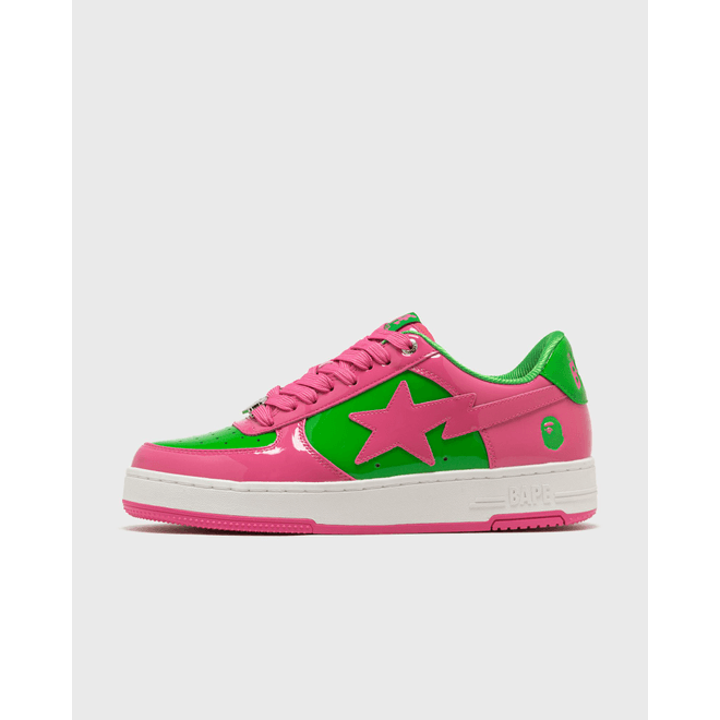 A Bathing Ape Bape Sta #1 M1