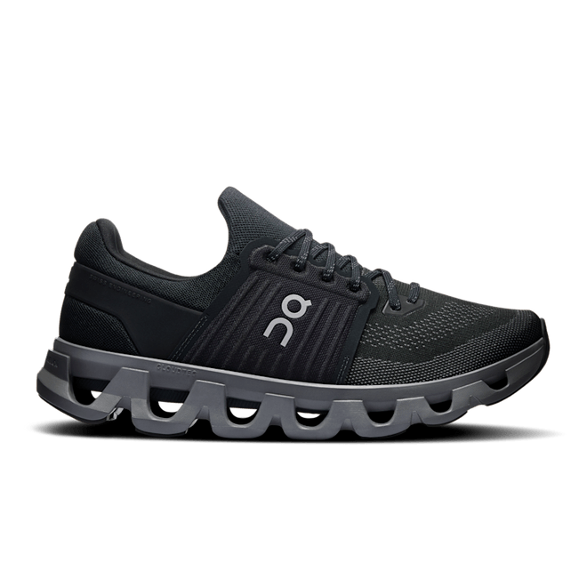 ON Cloudswift 4 AD 'Black'