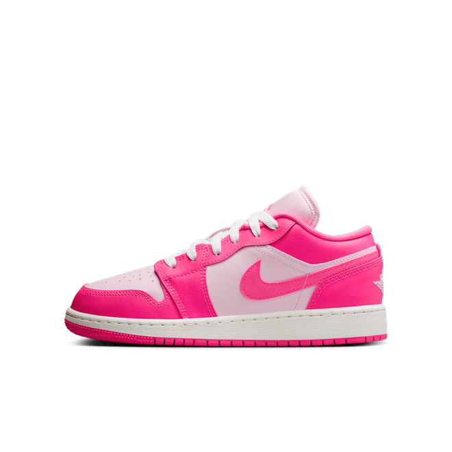 Air Jordan 1 Low Big Kids'