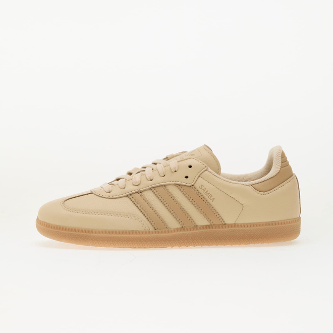adidas Originals Samba OG W Sneaker