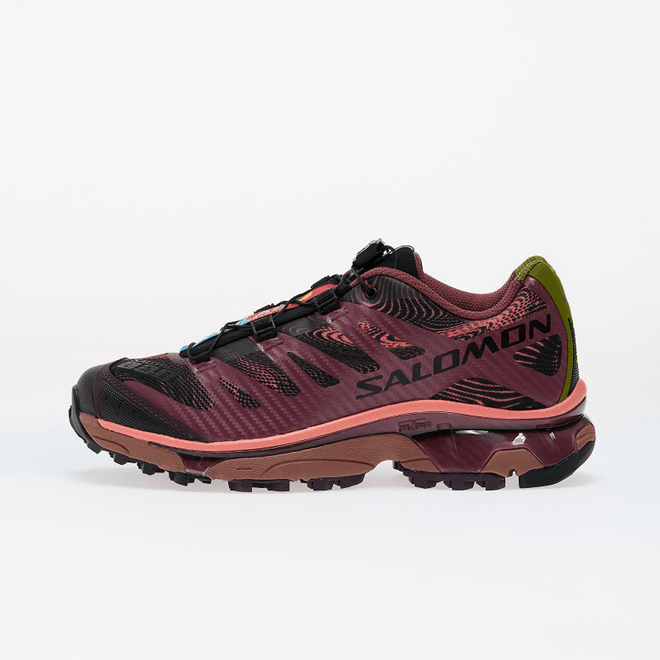 Salomon Xt-4 Og R.A.D Noctur