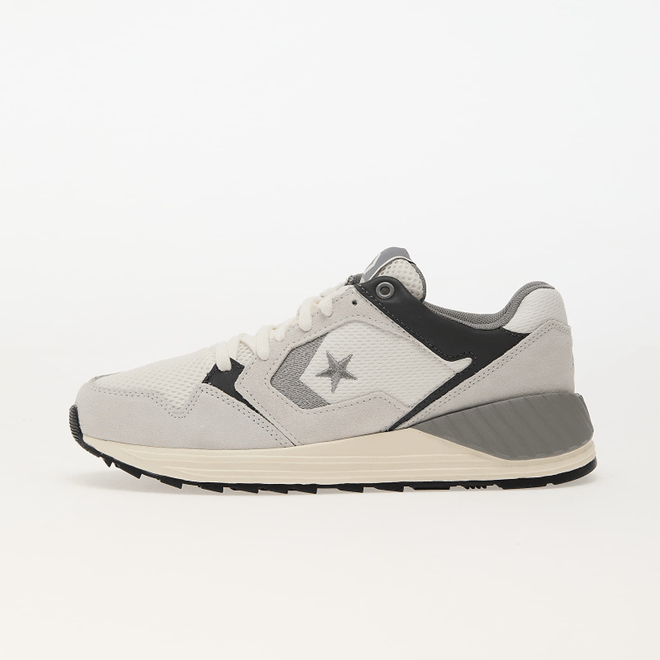 Converse Wave Trainer Ox Barely Grey 