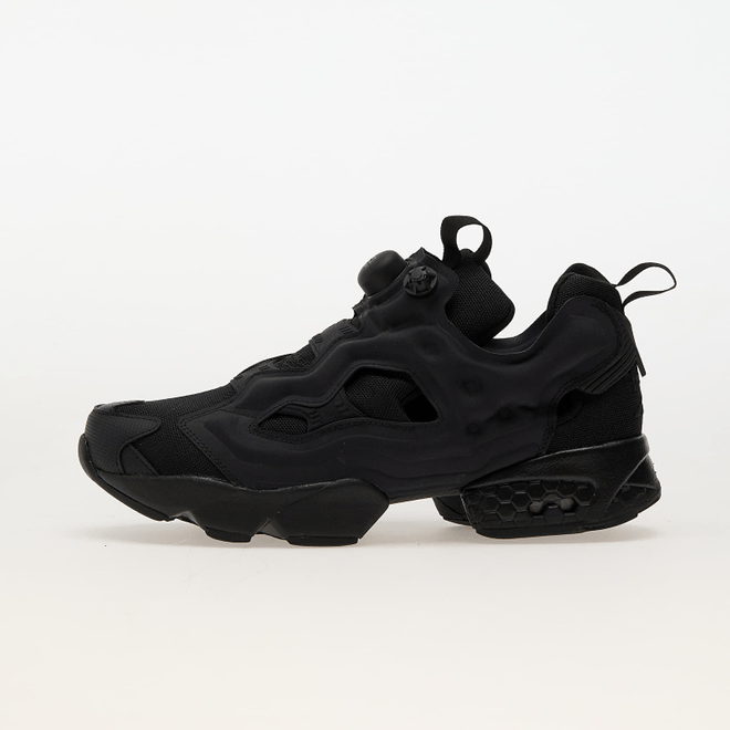 Reebok Instapump Fury 94 Black