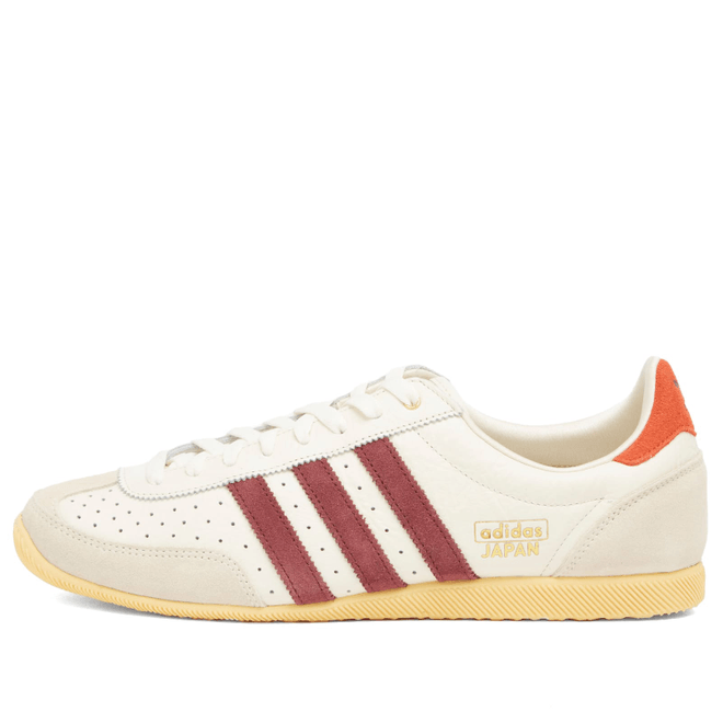 adidas Japan W  Off White