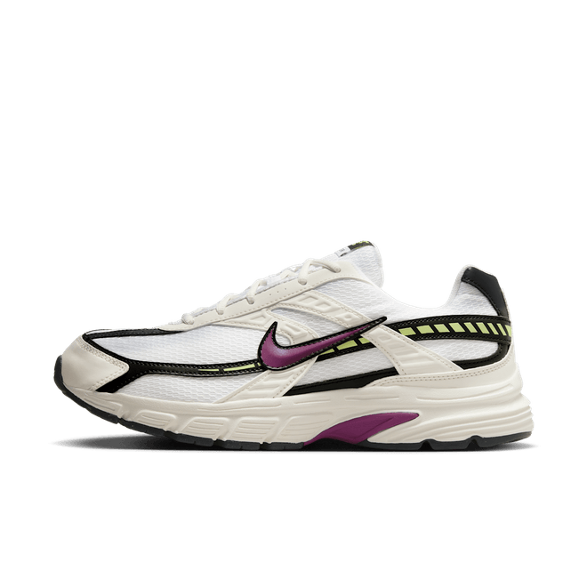 Nike Initiator 'Pale Ivory & Viotech'
