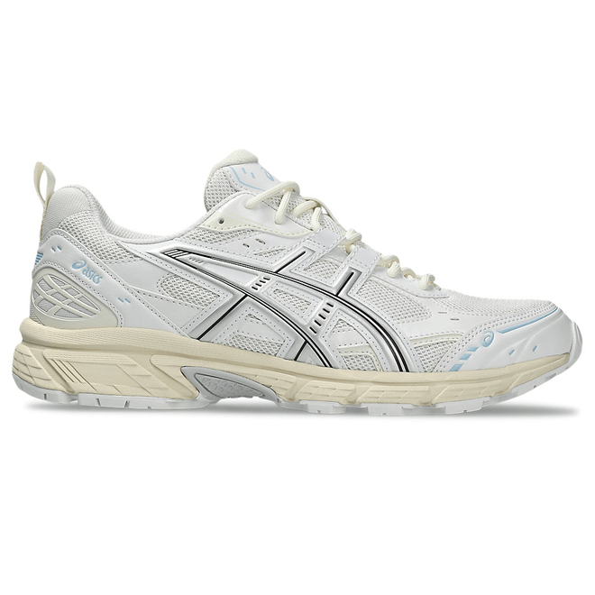 ASICS Gel-nunobiki White