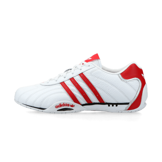 adidas Adiracer Lo cloud white