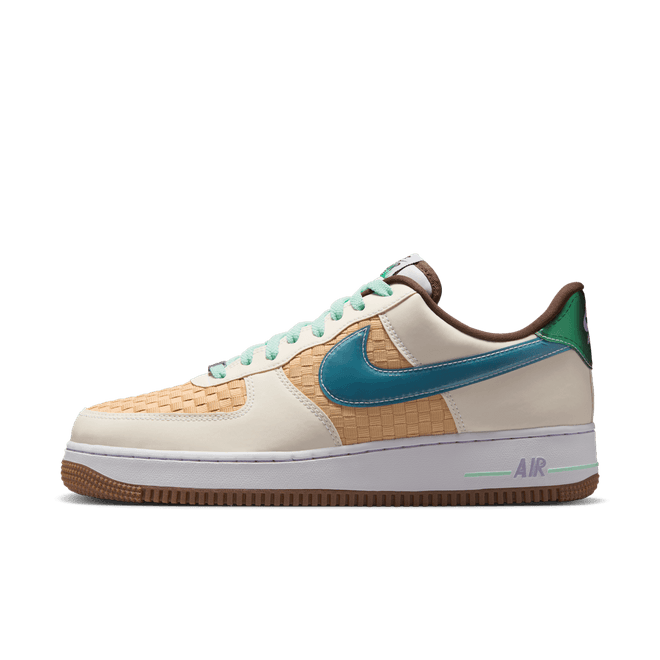 Nike Air Force 1 Retro QS 'Easter Basket'