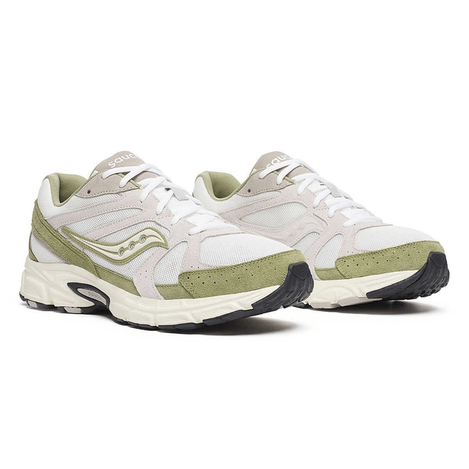 Saucony Ride Millenium 