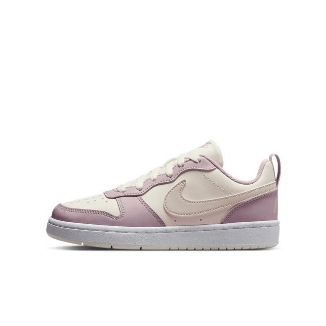 Nike Court Borough Low Recraft Big Kids'