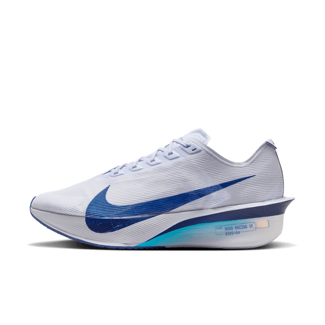 Nike Vaporfly 4 wedstrijd