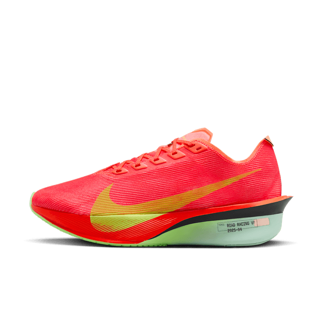 Nike Vaporfly 4 wedstrijd