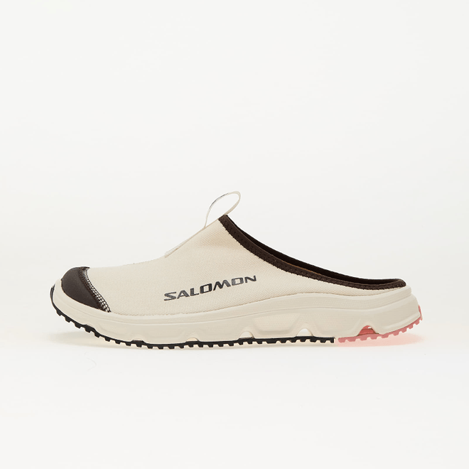 Salomon Rx Slide 3.0 Canvas Vanila