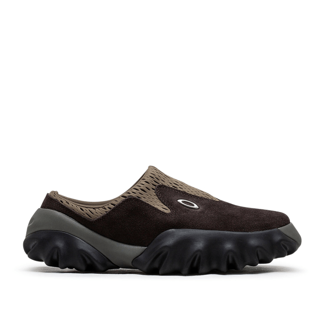 Oakley Factory Team Chop Saw Mule 